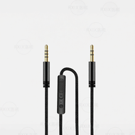 3.5mm Dual-Head Audio Cable 3.5mm