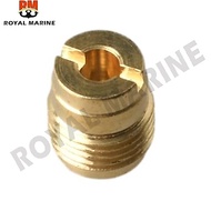 676-14943-79-00 Main Jet for Yamaha 9.9HP 13.5HP 15HP Outboard Motor 676-14943-00 676-14943 Boat Eng