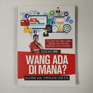 Wang Ada Di Mana? oleh Azizul Azli Ahmad