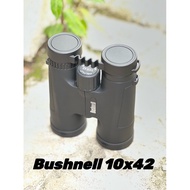 Bushnell 10x42 Binoculars Pouch And Neck Strap