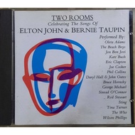 (CD-264) Two Rooms - Celebrating The Songs Of Elton John & Bernie Taupin - 1991