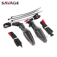 Jammer DUCATI LED Turn Signal Light 1100 400 800 Classic/Cafe Suitable For Fo Acer/Fu