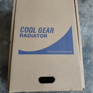 Denso MYVI' 05 (AT) Cool Gear Radiator