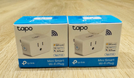 二手良品, Tapo P125 Wifi 智慧插座