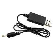 [lzdxwcke3pu] 1pc USB 3.7V Lipo Battery Charger Line for H47 E56 Quadcopter Helicopter