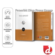 The Aeneid (English Edition) - Virgil - Basabasi- DIVA Press