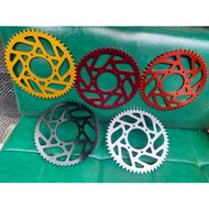 Qiulong Extremely Bee Tooth Plate 54 Tooth 54T Tooth Plate What Color You Want Remarks Good