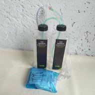 DIY co2 KIT TUBE (With Special Hose co2)