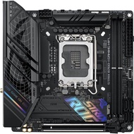 ASUS 華碩 STRIX B760-I GAMING WIFI 主機板 / LGA1700 13代 / DDR5 / Mini-ITX