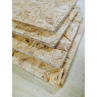 OSB BOARD 9MM /15MM CUSTOM SIZE