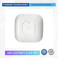 Refurbished Cisco Access Point AIR-CAP3501I-A-K9