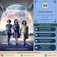 Hidden Figures [Margot Lee Shetterly]