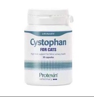 英國Protexin Cystophan，保護貓貓的膀胱壁