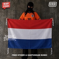 Dutch Flag - 2026 World Cup Flag - Netherlands Flag - Netherland Flag