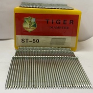 ĐINH BẮN BÊ TÔNG ST50 DÀI 50MM