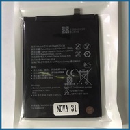 ▯ ≅ ◇ TOP Huawei Nova 2i/3i HB356687ECW battery replacement