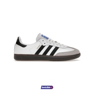 ADIDAS SAMBA OG WHITE ORIGINAL