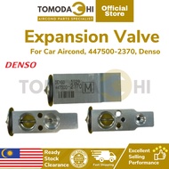 DENSO Expansion Valve, 447500-2370, Denso Perodua Myvi Alza Aircond Valve