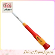 ANEX Dual-Ended Colored Bits and Precision Screwdrivers Set