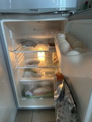 Whirlpool Mini-Fresh 冰箱