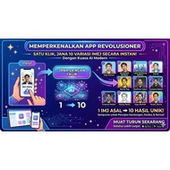 🔥Tak Pandai Design? Guna AI Ini – 1 Klik Siap 10 Visual Produk🔥