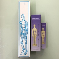 Log Figure 12 Inch/8 Inch/5 Inch