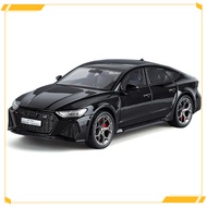 Audi RS7 Toy Car