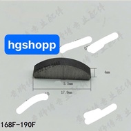 Fisheye 5.5*4*18mm Fisheye Mechanical Shaft Side Flywheel Machine From Machine 168F To 186F 192F Die