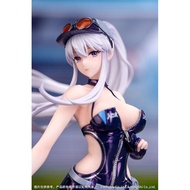 Myethos Gift+ Azur Lane Enterprise Wind Catcher 1/8 PVC Figure