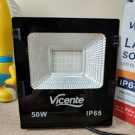 50 WATT VICENTE LED FLOOD LIGHT/50W WATERPROOF FLOOD LIGHT