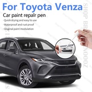 Car Paint Repair Pen Paint Scratch Repair Accessories Black 202 Gray 1K9 Red 3T3 Blue White 089 For 