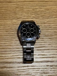 Rolex 116520 black