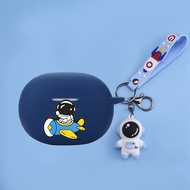 Cartoon astronaut case For Panasonic EAH-AZ60 /AZ60M2 /RZ-C210WDGEW Case Silicone Earphone cover