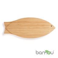 [Bambu] Fish Shallow Plate