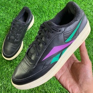 REEBOK Classic Club C 85 Original Leather shoes size 38