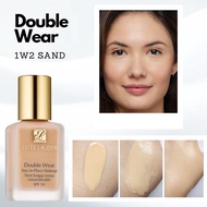 Estee Lauder Double Wear Foundation 1W2 Sand Travel Size 7ml