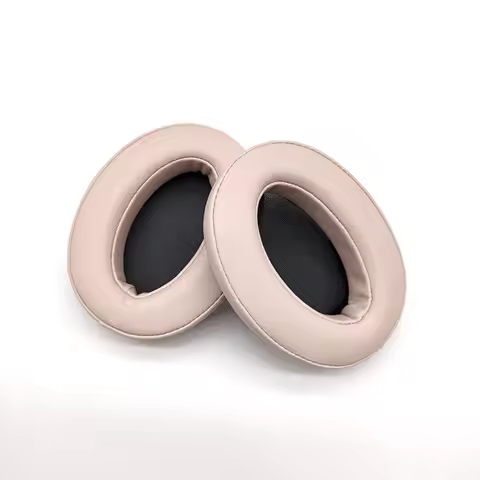 For SONY WH-H910N WH-H910N Earphone Ear Pad Cushion Cover Replacement Earmuff Earpads Headphone Ear 