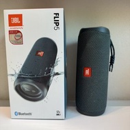 JBL Flip 5 Bluetooth Speaker 藍牙喇叭