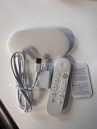 Google TV Streamer 4K