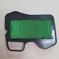 AIR FILTER AIR ELEMENT GB6 WAVE110/DASH WAVE125 EX5D110 FI RS150