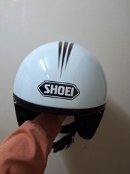電單車 頭盔 Shoei  jo Honda Arai