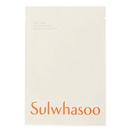 Sulwhasoo 雪花秀 潤燥再生精華面膜 1pc