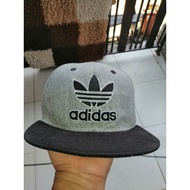 original adidas topi snap back