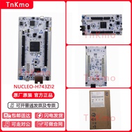 Nucleo-h743zi2 Development Board