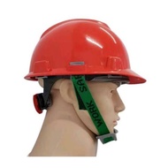 MSA PROJECT SAFETY HELMET (BACK ROTATION) MSA HELMET/ MSA HELMET/ (Rear Swivel) SNI