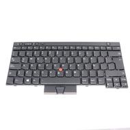 Non-Backlit Latin LA Spanish Keyboard 04X1204 for Lenovo Thinkpad T430 T430i T430s X230 X230i T530 T