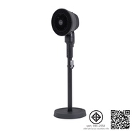 ใหม่!! STAND FAN MICROCOMPUTER TYPE พัดลมตั้งพื้น พัดลมหมุนเวียนอากาศ แรงลมทรงพลัง ไอริส โอยามะ IRIS