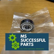 BEARING 609 ZZ NTN ORIGINAL JAPAN MICRO BEARING 9 MM X 24 MM X 7 MM