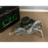 34462-01050T AC PUMP For Mitsubishi S4S Engine Forklift Komatsu Forklift