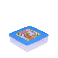 Tempat roti Kotak kue lapis Murano Shinpo 307L